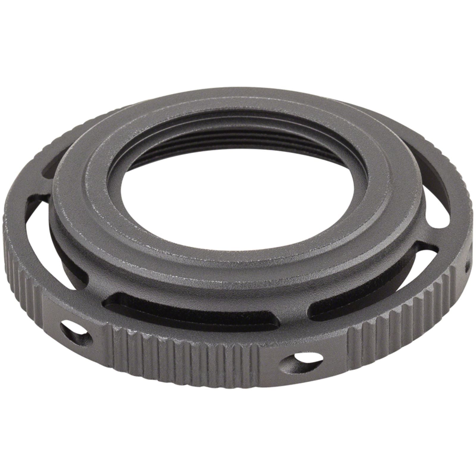 Shimano Adjust Nut - XTR FCM9100 [MPN: Y1X026000]_1264399