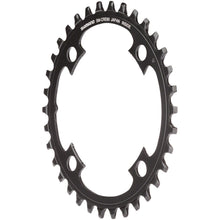 Shimano STEPS SM-CRE80 eBike Chainring - 34t, 10/11-Speed, For FC-E8000 Crank [MPN: Y1VY00030]_1264380