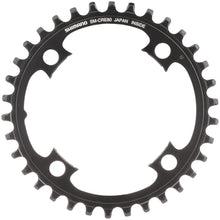 Shimano STEPS SM-CRE80 eBike Chainring - 34t, 10/11-Speed, For FC-E8000 Crank [MPN: Y1VY00030]_1264381