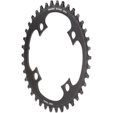 Shimano STEPS SM-CRE80 eBike Chainring - 38t, 10/11-Speed, For FC-E8000 Crank [MPN: Y1VY00040]_1264382
