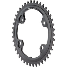 Shimano GRX RX810 Chainring - 42t, 110 BCD, 4-Bolt, 11-Speed, Black [MPN: Y0JP98020]_1264388