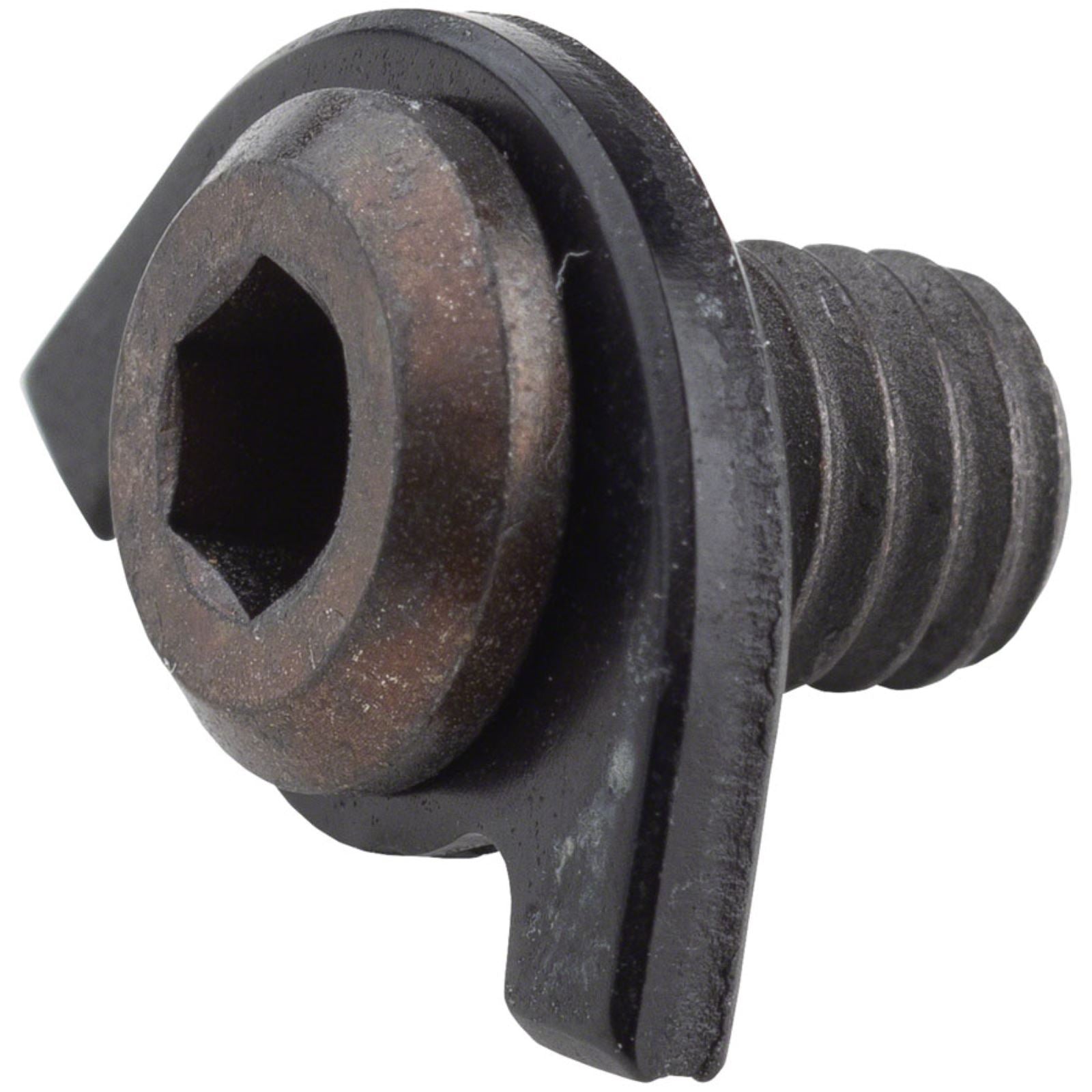 Shimano Rear Derailleur Cable - Fixing Bolt Unit - XTR RD-M9100  [MPN: Y3FA98060]_1264398