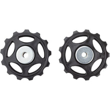 Shimano Rear Derailleur Tension and Guide Pulley Set - Alivio RD-M410  [MPN: Y5VP98050]_1264456