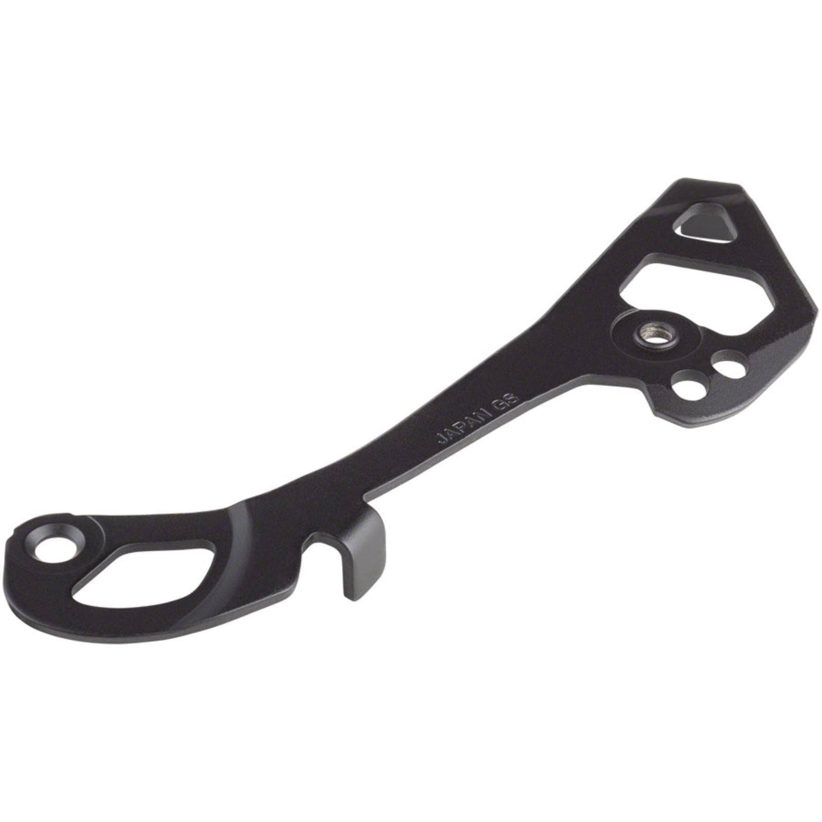 Shimano Rear Derailleur Inner Plate GS-Type - Ultegra RD-R8000  [MPN: Y3E916000]_1264459