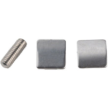 Shimano Front Derailluer Support Bolt and Plate - Dura-Ace FD-R9150  [MPN: Y5ZW98010]_1264466