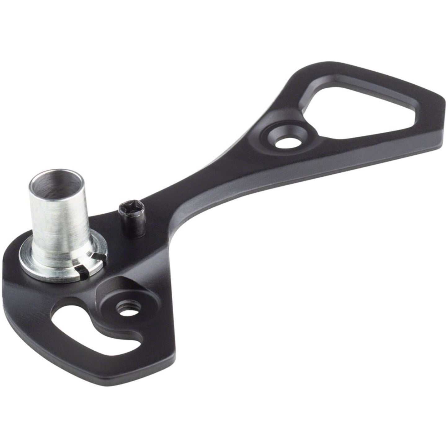Shimano Rear Derailleur Outer Plate and Plate Stopper Pin SS-Type [MPN: Y5YC98070]_1264469