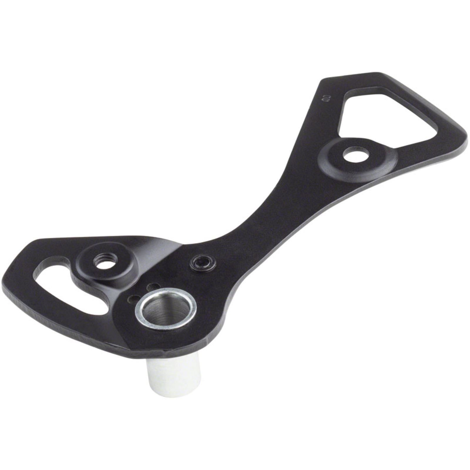 Shimano Rear Derailleur Outer Plate and Plate Stopper Pin SS-Type [MPN: Y5YC98070]_1264470