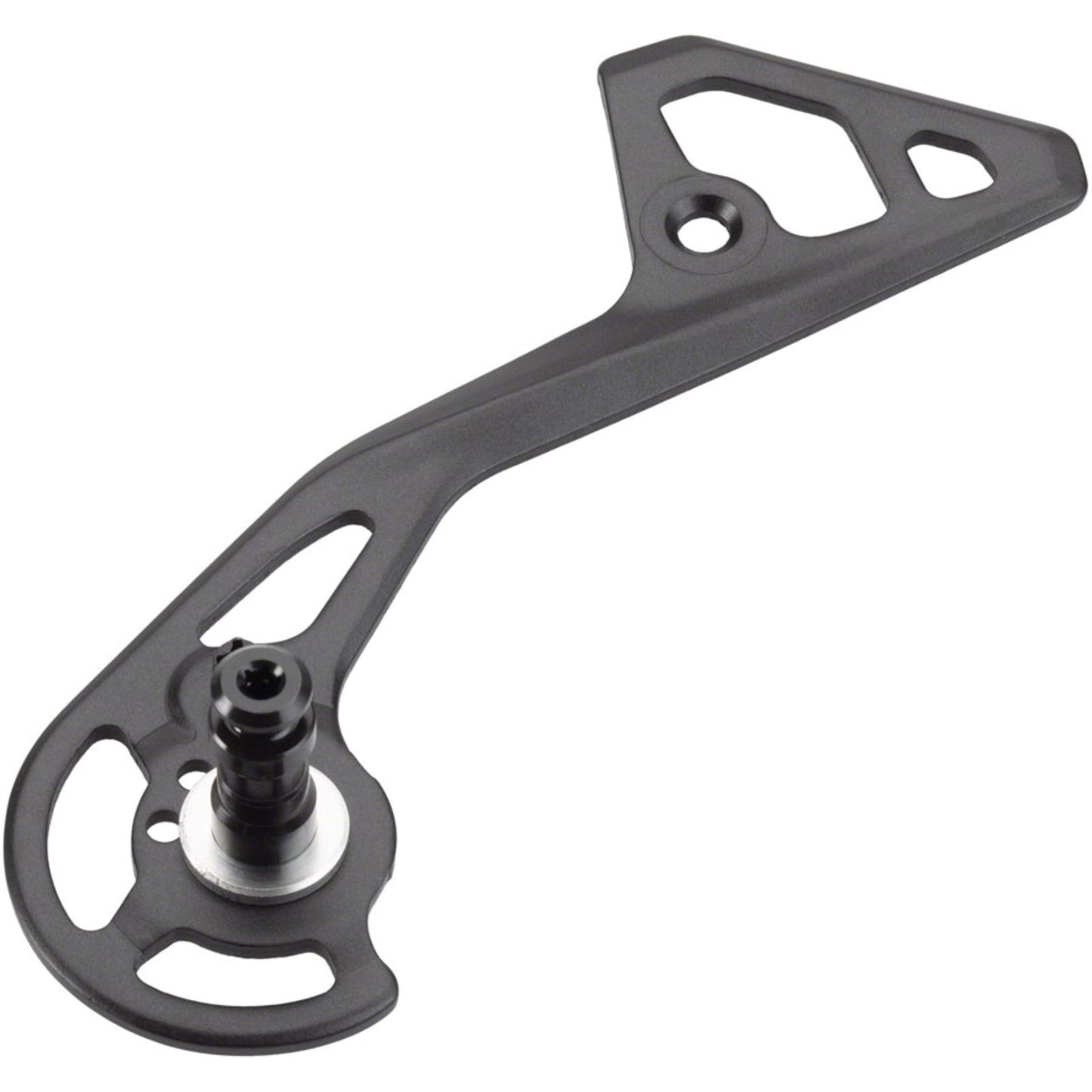 Shimano Rear Derailleur Outer Plate and Fixing Bolt GS-Type - RD-R8000  [MPN: Y3E998080]_1264471