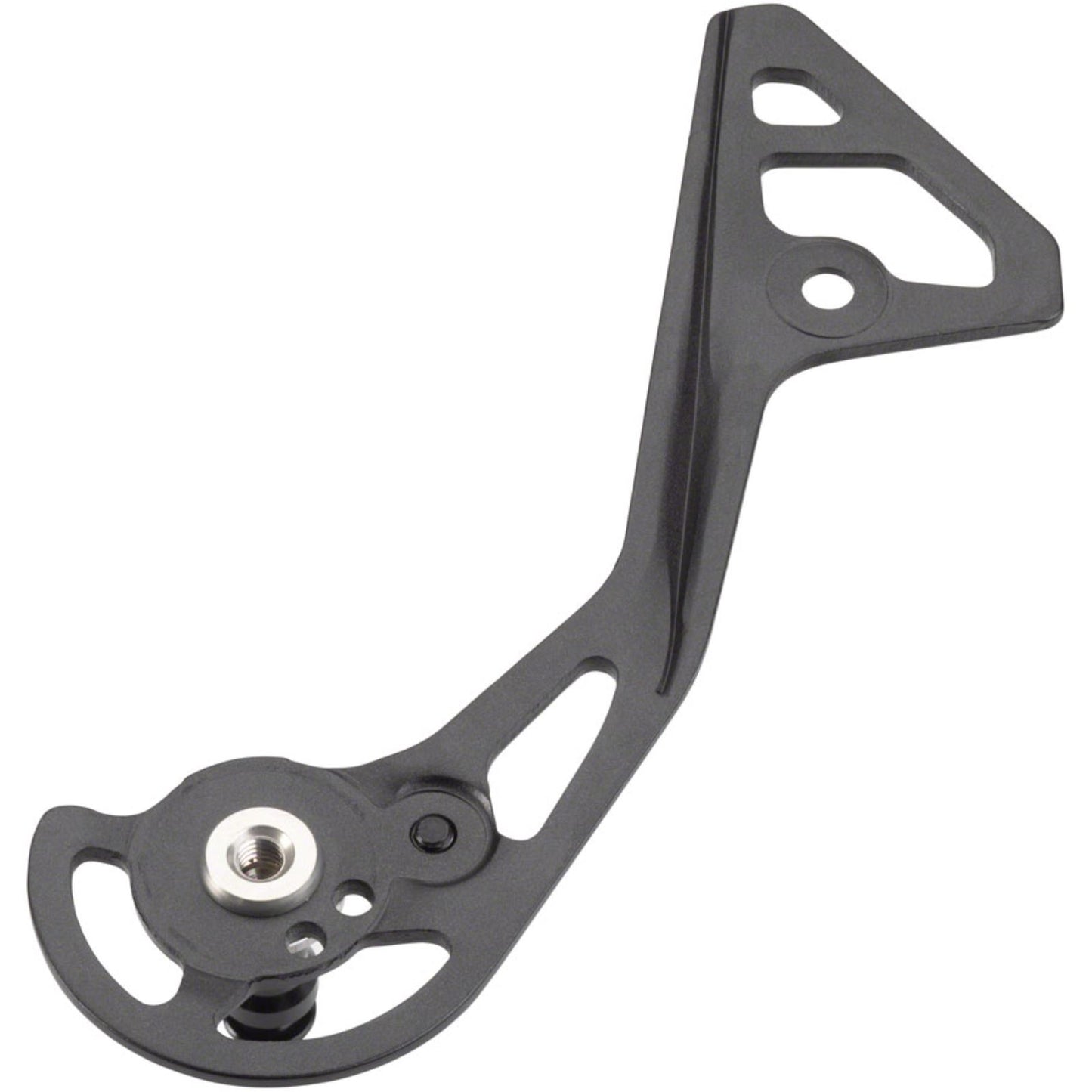 Shimano Rear Derailleur Outer Plate and Fixing Bolt GS-Type - RD-R8000  [MPN: Y3E998080]_1264472