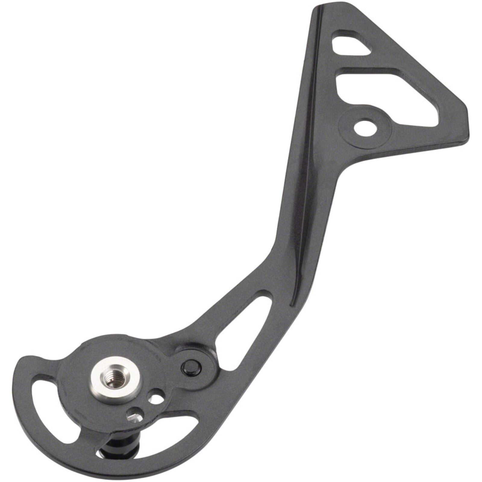 Shimano Rear Derailleur Outer Plate and Fixing Bolt GS-Type - RD-R8000  [MPN: Y3E998080]_1264472