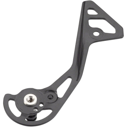 Shimano Rear Derailleur Outer Plate and Fixing Bolt GS-Type - RD-R8000  [MPN: Y3E998080]_1264472