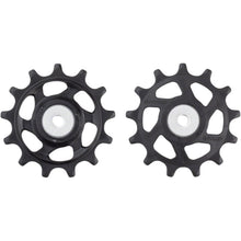 Shimano XT RD-M8100 Rear Derailleur Tension and Guide Pulley Set [MPN: Y3FW98010]_1264473