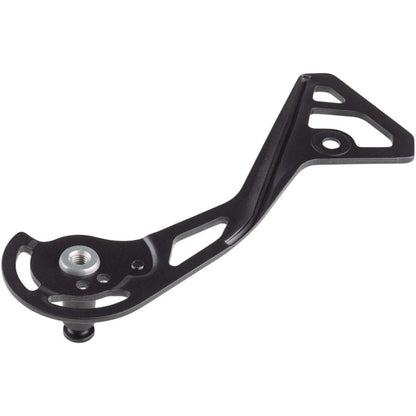 Shimano Rear Derailleur Outer Plate and Fixing Bolt - Ultegra RD-R8050-GS  [MPN: Y3HR98060]_1264452