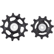 Shimano GRX RD-RX810 Rear Derailleur Tension and Guide Pulley Set [MPN: Y3GE98010]_1264451
