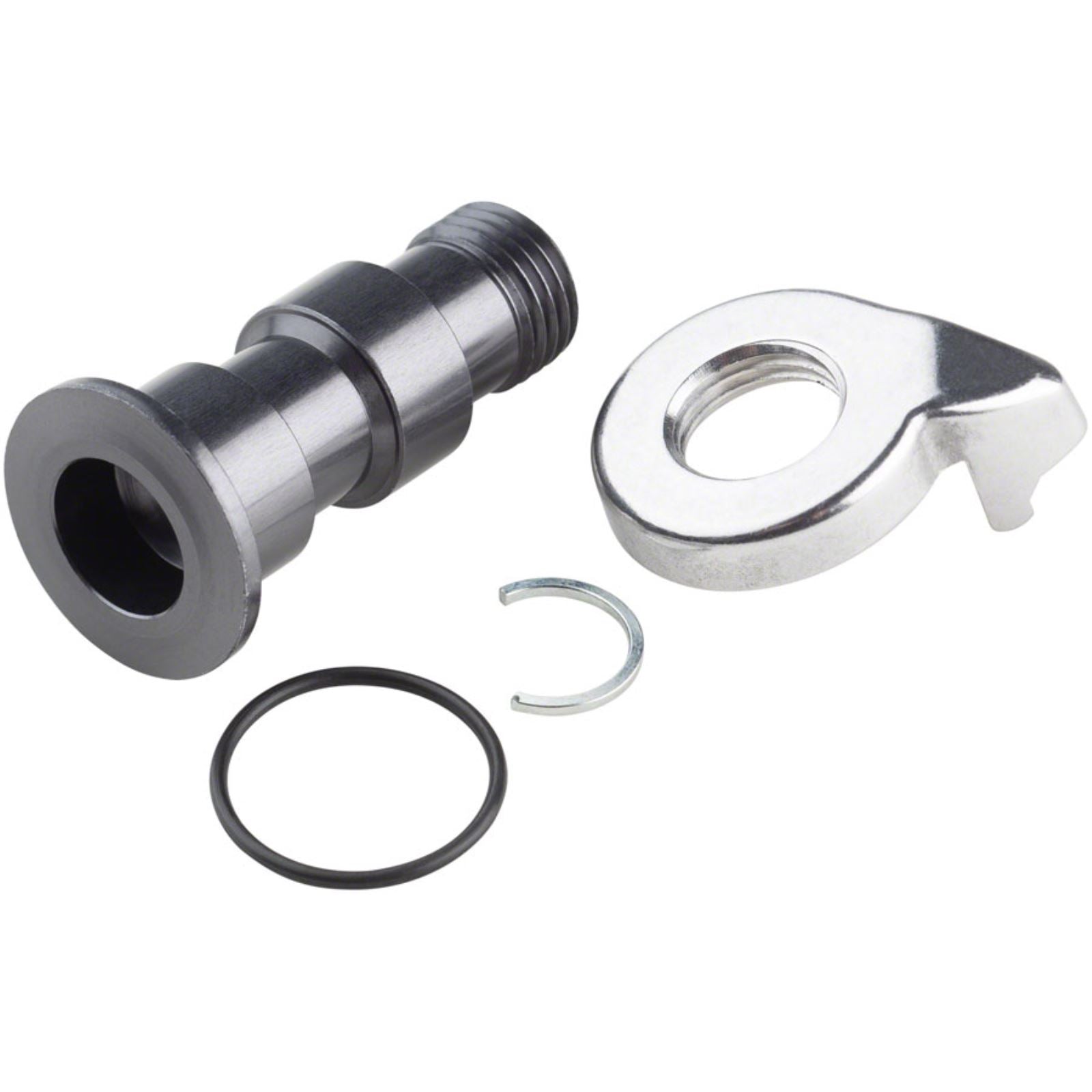 Shimano Rear Derailleur Bracket Axle Unit - XTR RD-M9100  [MPN: Y3FA98010]_1264449