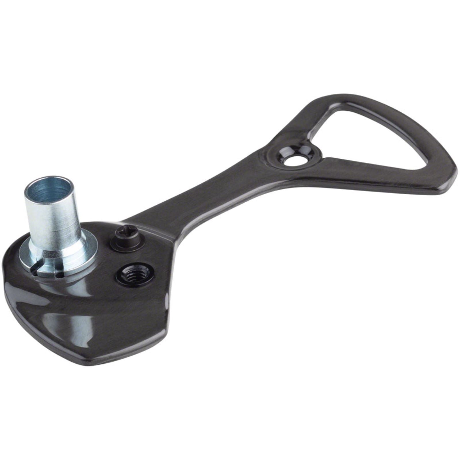 Shimano Rear Derailleur Outer Plate and Stopper Pin - Dura-Ace RD-9070 [MPN: Y5Y898040]_1264430