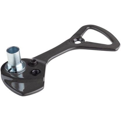 Shimano Rear Derailleur Outer Plate and Stopper Pin - Dura-Ace RD-9070 [MPN: Y5Y898040]_1264430
