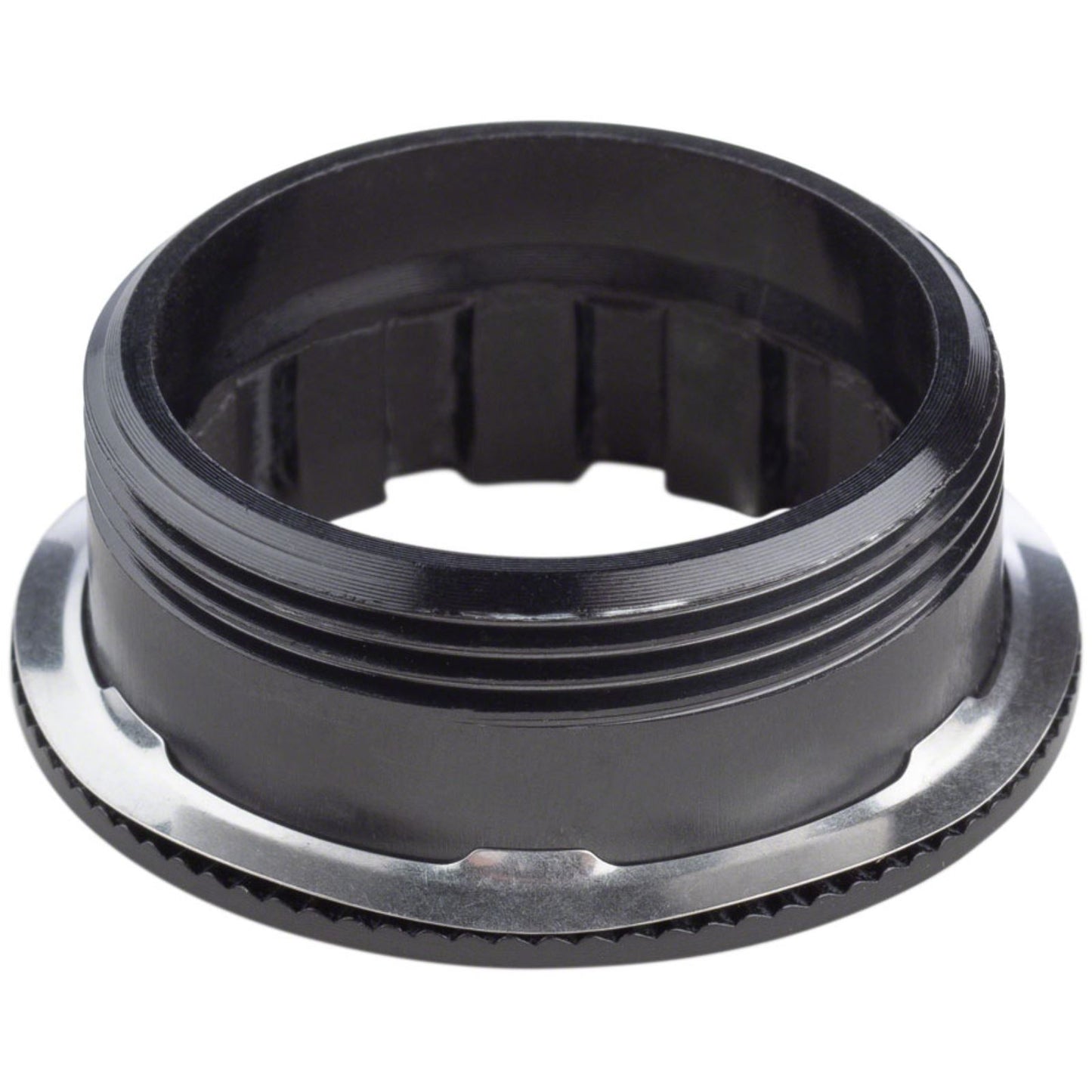 Shimano XTR CS-M9100-12 Cassette Lock Ring and Spacer [MPN: Y1X498010]_1264442