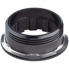 Shimano XTR CS-M9100-12 Cassette Lock Ring and Spacer [MPN: Y1X498010]_1264442