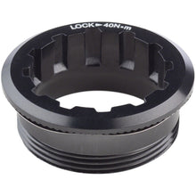 Shimano XTR CS-M9100-12 Cassette Lock Ring and Spacer [MPN: Y1X498010]_1264443