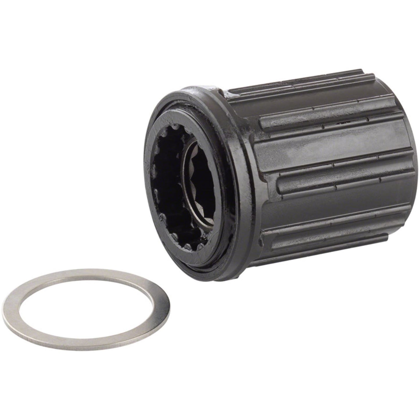 Shimano Complete Freehub Body with Fixing Bolt - XT FH-M770-S [MPN: Y3CZ98040]_1264506