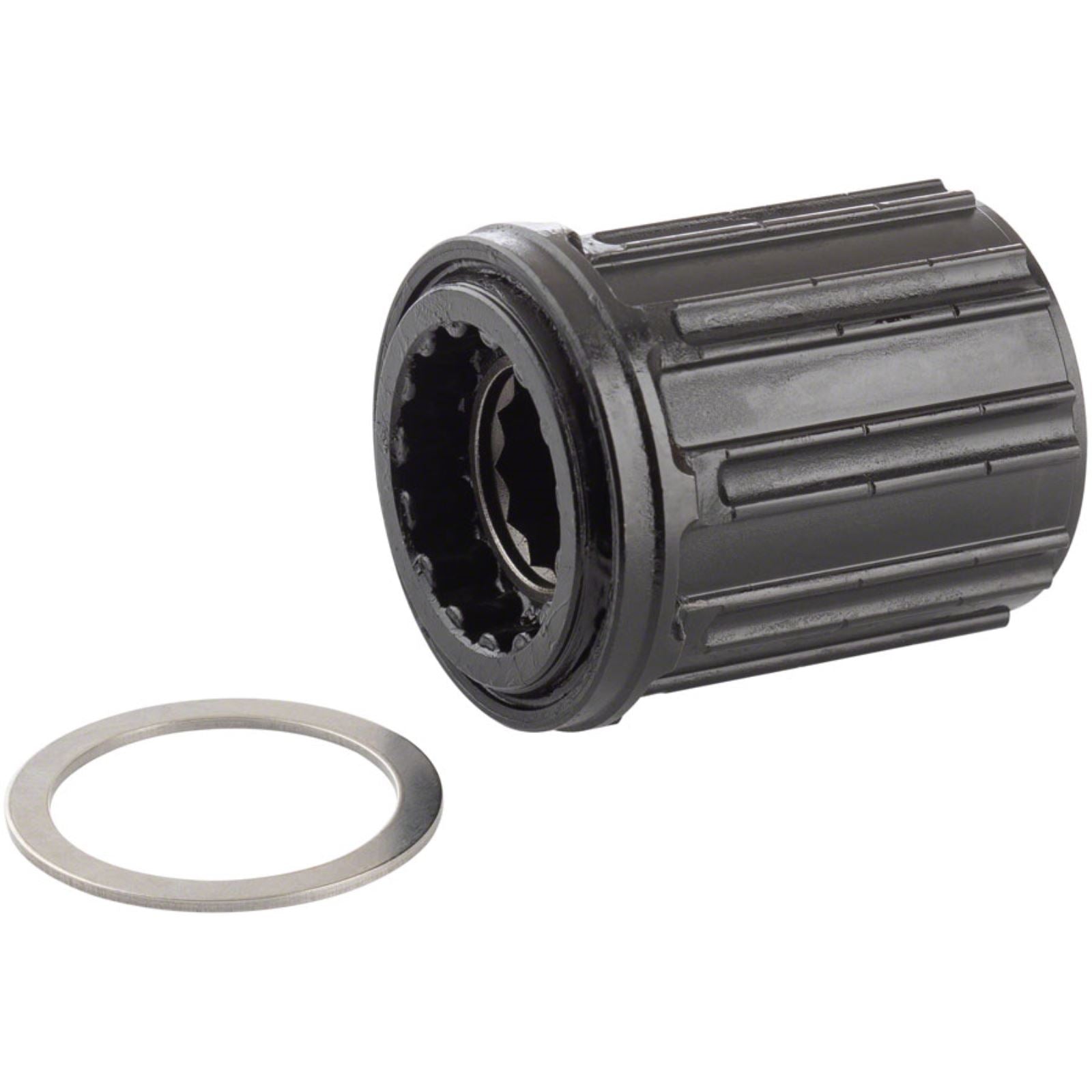 Shimano Complete Freehub Body with Fixing Bolt - XT FH-M770-S [MPN: Y3CZ98040]_1264506