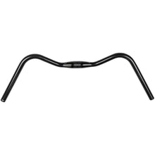 Velo Orange Granola Handlebar - 30mm Rise, 650mm width, Black [MPN: HB-0042-BLK]_1264510