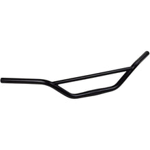 Velo Orange Klunker Handlebar - 76mm Rise, 680mm width, Black [MPN: HB-0031-BLK]_1264517