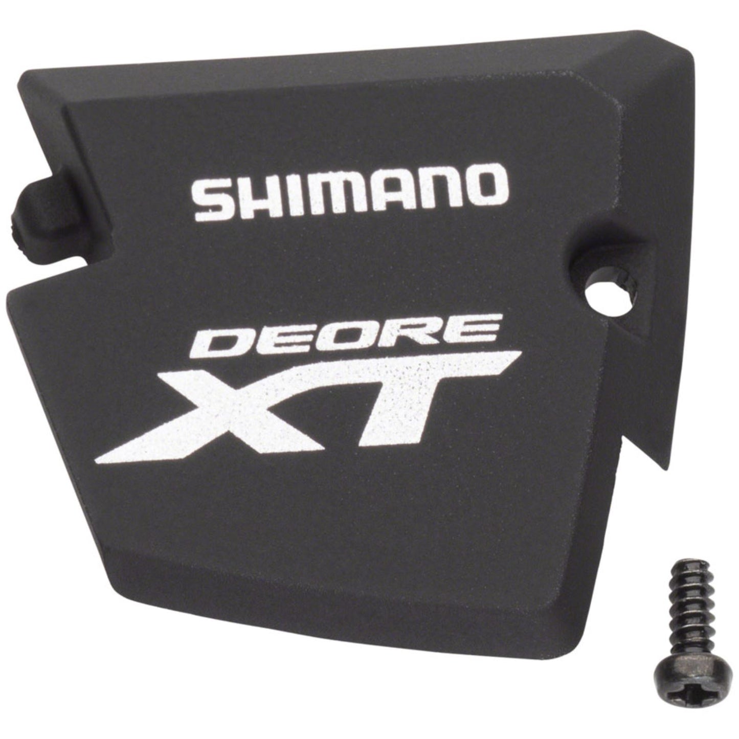Shimano Right Shifter Base Cap and Bolt - XT SL-M8000  [MPN: Y03K98080]_1264487
