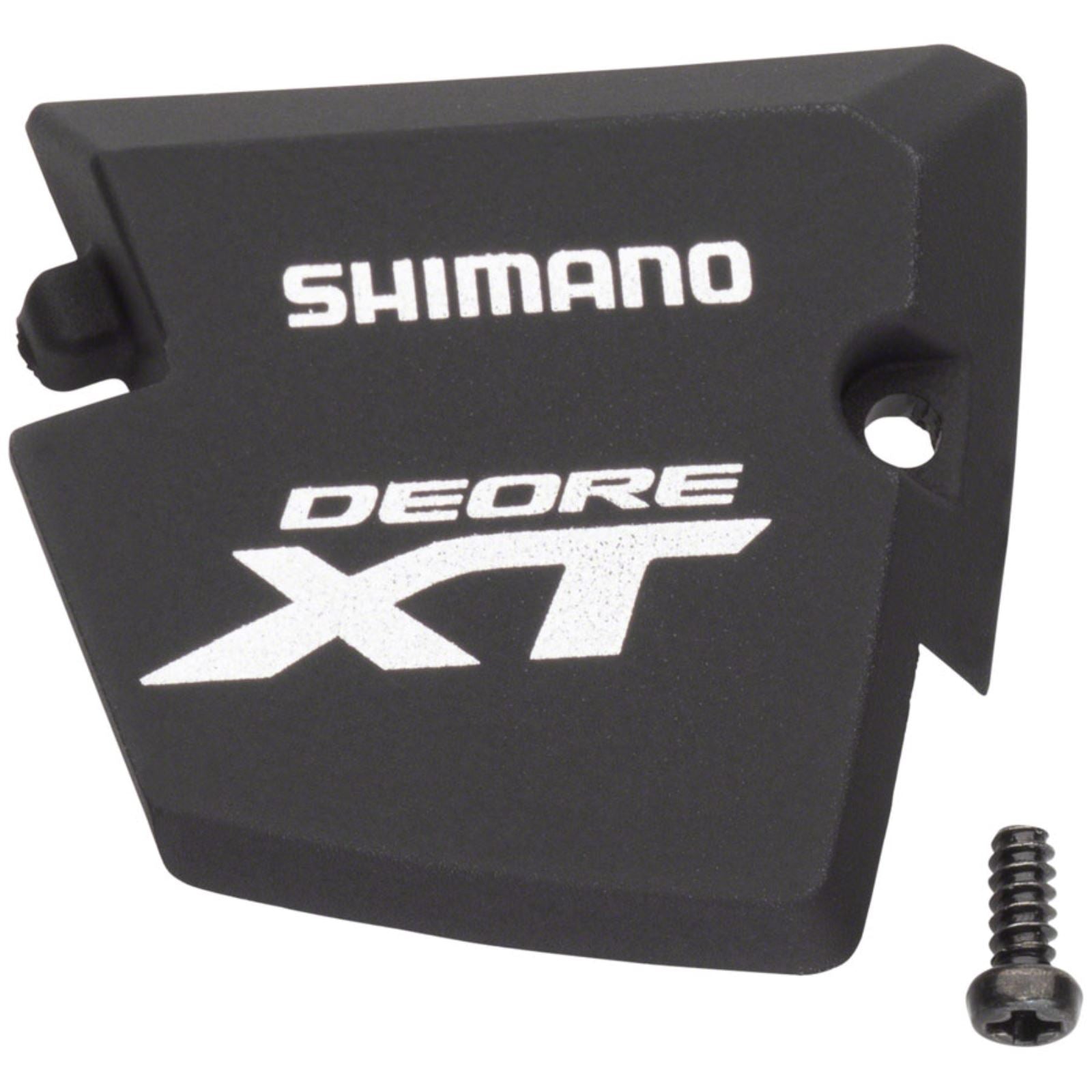 Shimano Right Shifter Base Cap and Bolt - XT SL-M8000  [MPN: Y03K98080]_1264487