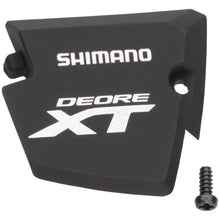 Shimano Right Shifter Base Cap and Bolt - XT SL-M8000  [MPN: Y03K98080]_1264487