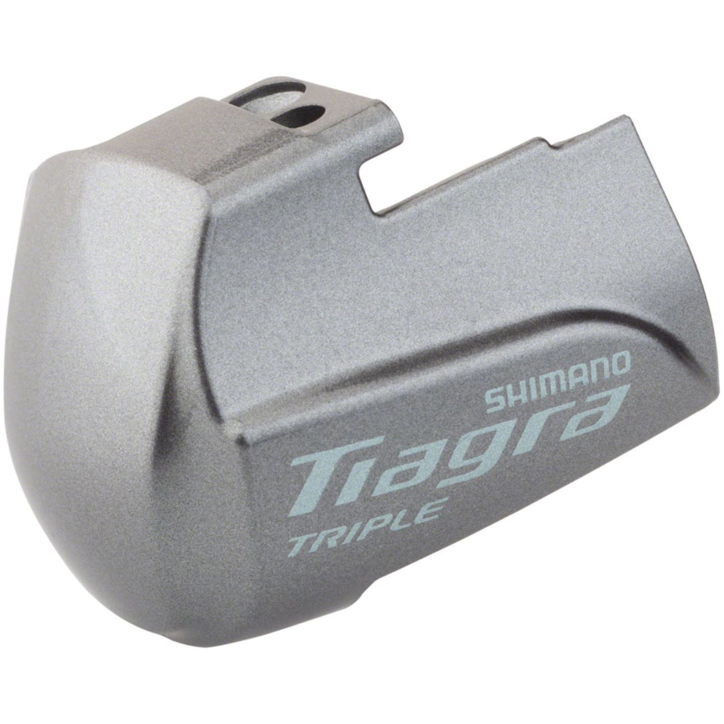 Shimano Left Shift/Brake Lever Name Plate and Fixing Screw - Tiagra ST-4703 [MPN: Y02N98020]_1264489