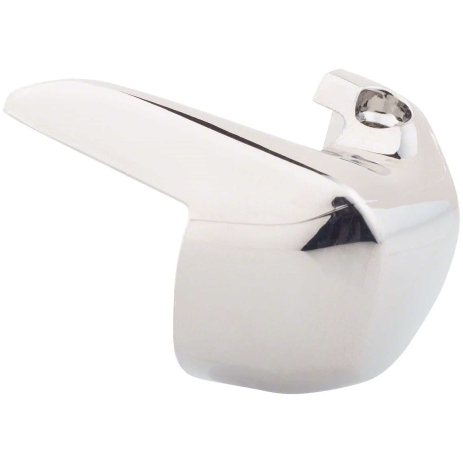 Shimano Left Shift/Brake Lever - Name Plate and Fixing Screw [MPN: Y0E198010]_1264493