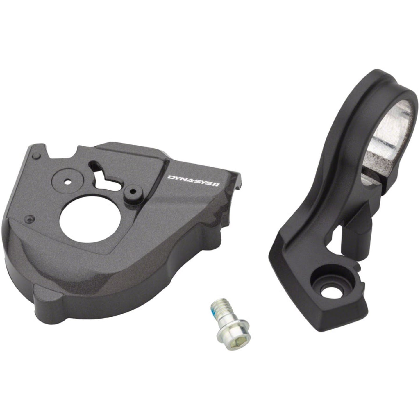 Shimano Right Shifter Basecover Unit without Indicator - XT SL-M8000  [MPN: Y03K98050]_1264496