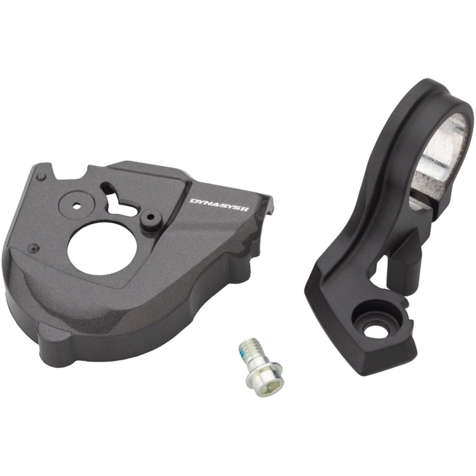 Shimano Right Shifter Basecover Unit without Indicator - XT SL-M8000  [MPN: Y03K98050]_1264496
