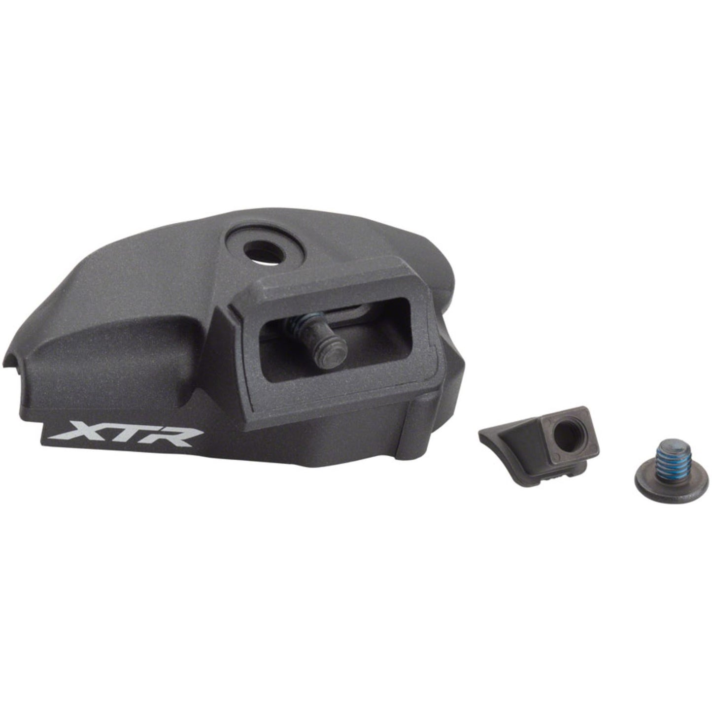 Shimano Right Cover Unit - XTR SL-M9100-I [MPN: Y0FA98050]_1264497