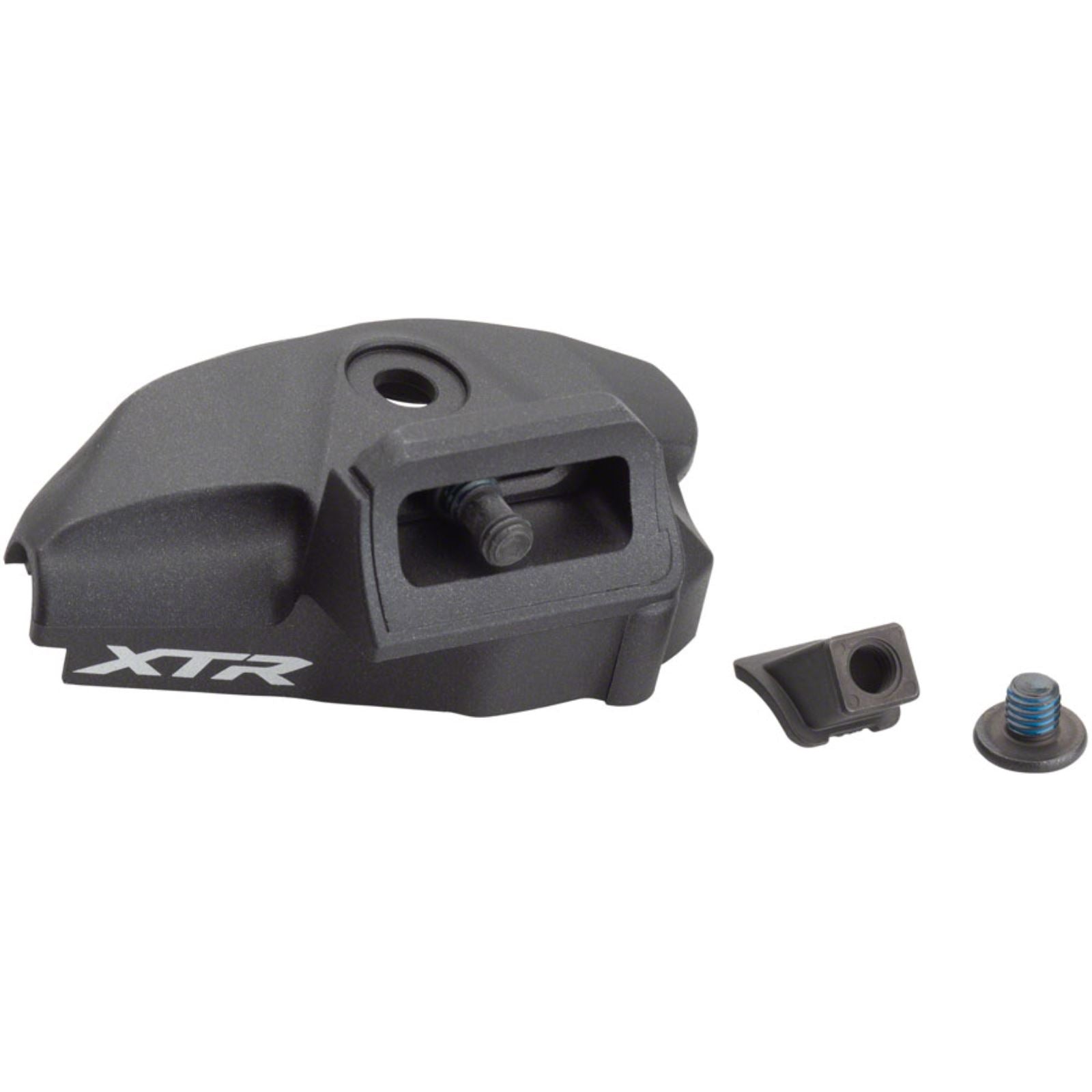 Shimano Right Cover Unit - XTR SL-M9100-I [MPN: Y0FA98050]_1264497