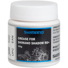 Shimano Grease for Shadow RD+ Rear Derailleur - 50g [MPN: Y04121000]_1264427