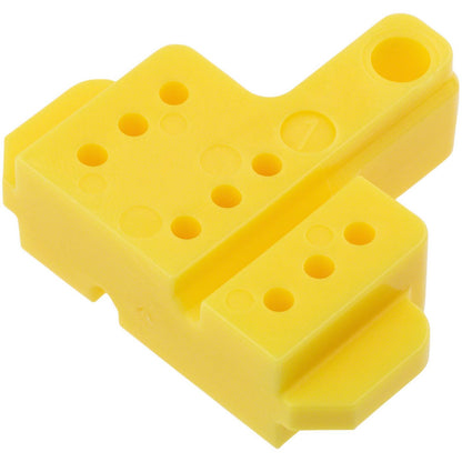 Shimano 105 BR-RS505 Hydraulic Disc Brake Caliper Bleeding Spacer [MPN: Y8N219000]_1264529