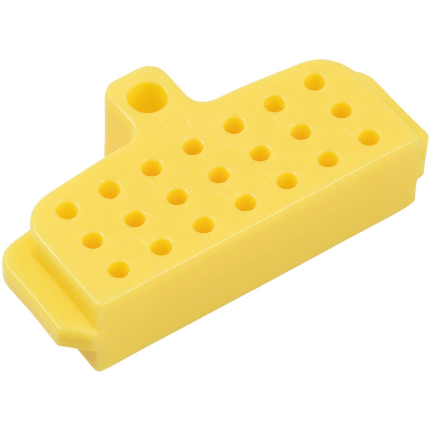 Shimano Hydraulic Disc Brake Caliper Bleeding Spacer - Saint BR-M810  [MPN: Y8FF19000]_1264532