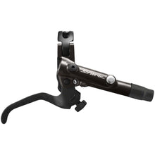 Shimano Saint BL-M820-B/BR-M820 Disc Brake and Lever - Rear, Black [MPN: IM820BJRRXNA170]_1264758