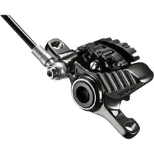 Shimano XTR BR-M9020 Hydraulic Disc Brake Caliper, Front or Rear [MPN: IBRM9020FPMF]_1264760