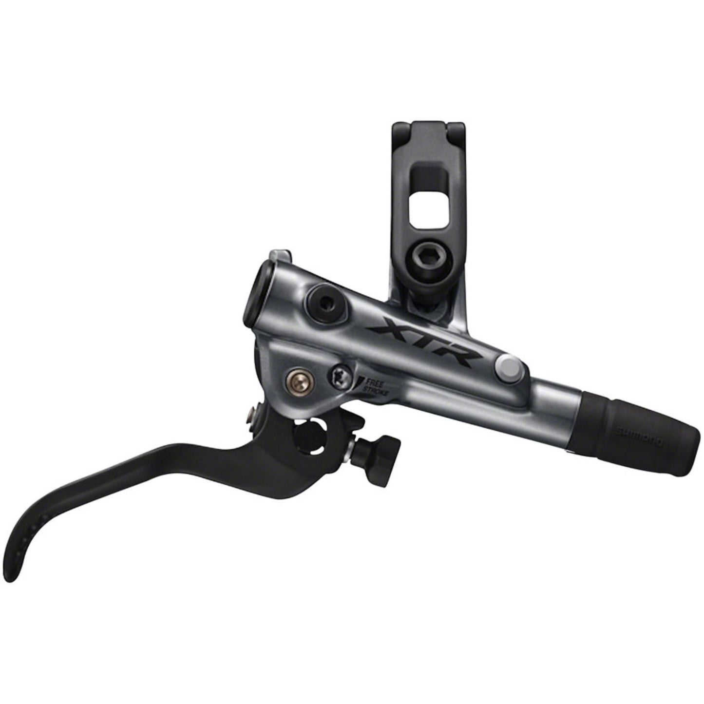 Shimano Right Disc Brake Lever - XTR BL-M9120 [MPN: IBLM9120R]_1264762