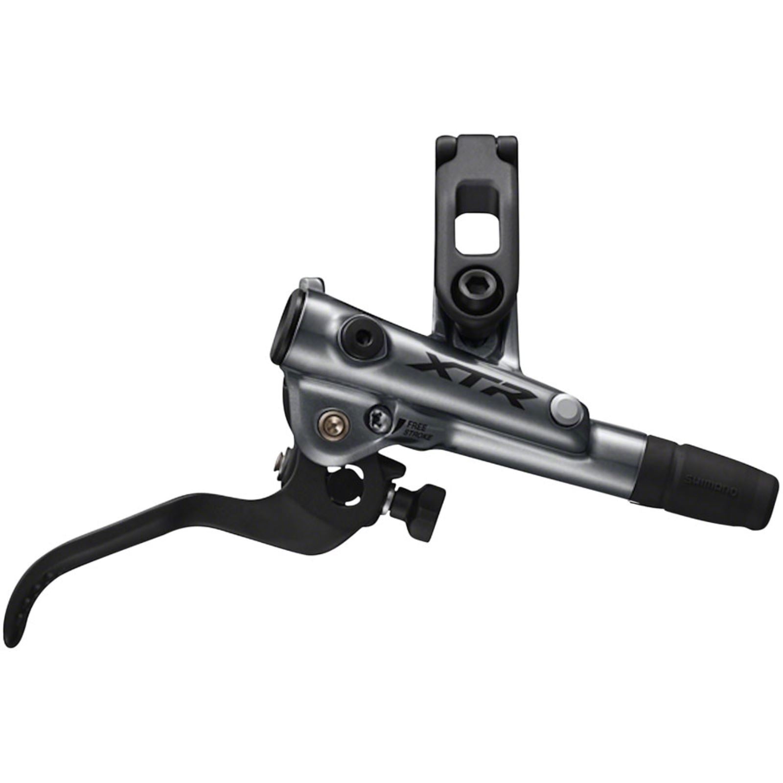 Shimano Right Disc Brake Lever - XTR BL-M9120 [MPN: IBLM9120R]_1264762