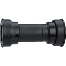 Shimano XT BB-MT800-PC Press Fit Bottom Bracket - BB107, 107mm, Black [MPN: IBBMT800PC]_1264773