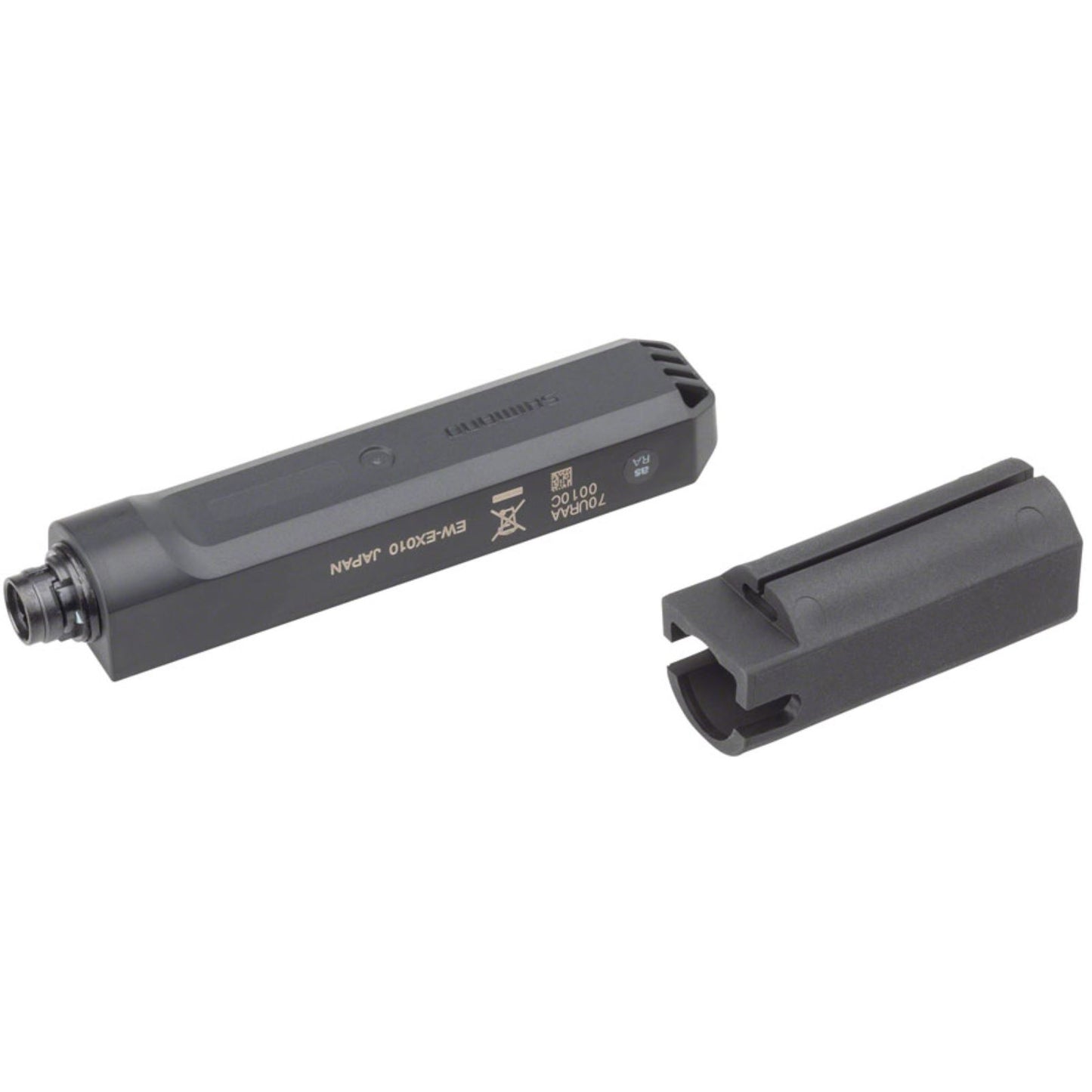 Shimano Adapter for Bosch Ebike Drive Unit - STEPS Di2 EW-EX010 [MPN: IEWEX010]_1264774