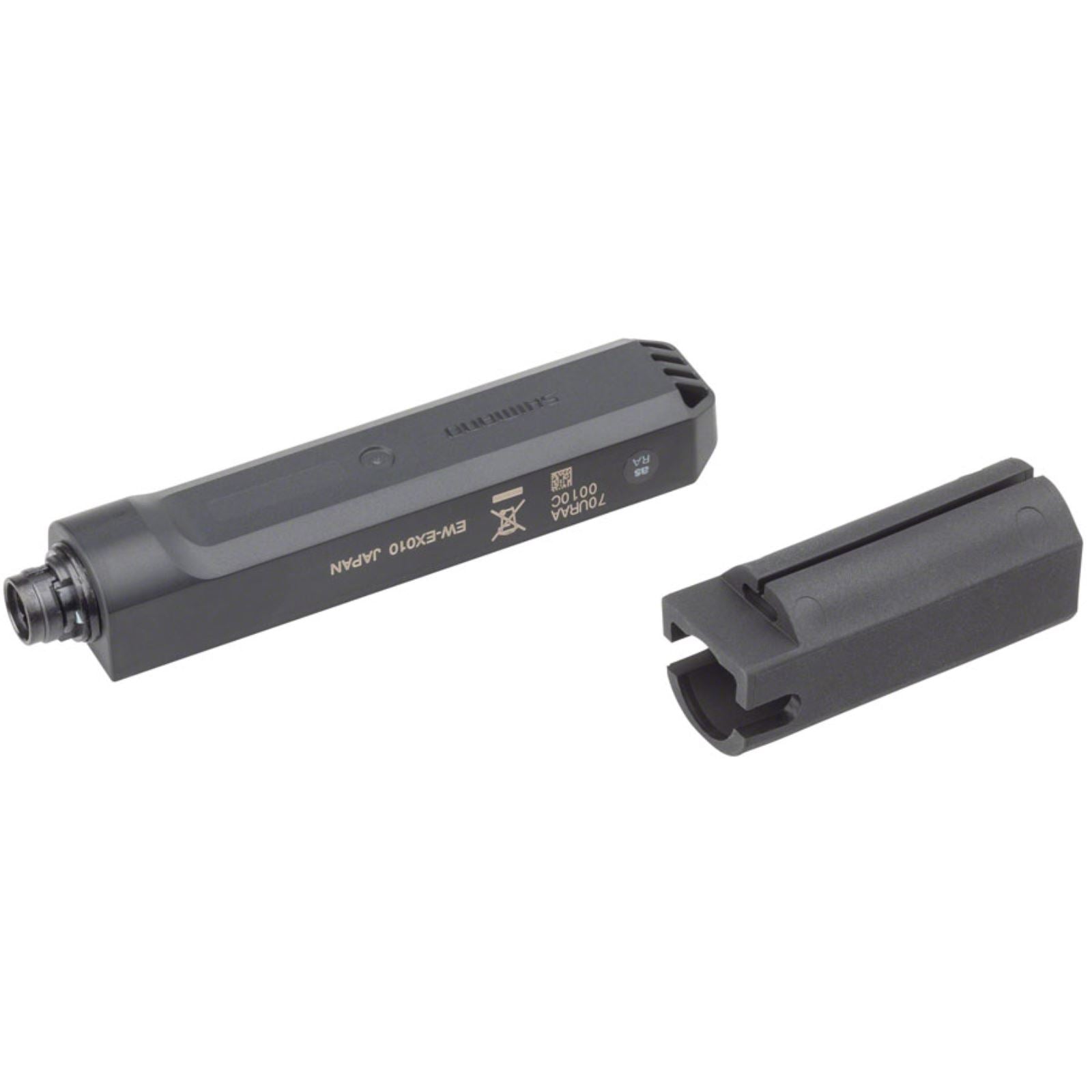 Shimano Adapter for Bosch Ebike Drive Unit - STEPS Di2 EW-EX010 [MPN: IEWEX010]_1264774