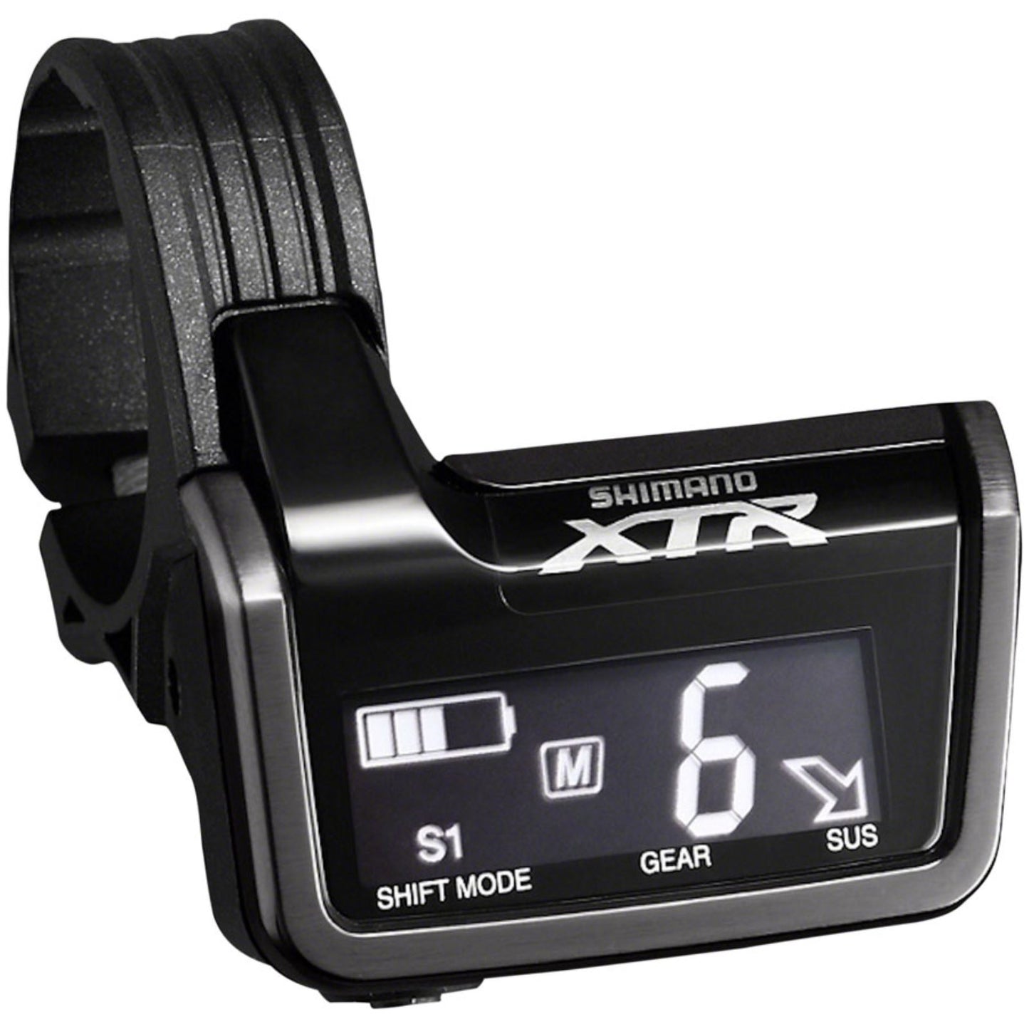 Shimano XTR SC-M9051 Di2 Digital Display Unit [MPN: ISCM9051C]_1264751
