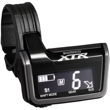 Shimano XTR SC-M9051 Di2 Digital Display Unit [MPN: ISCM9051C]_1264751