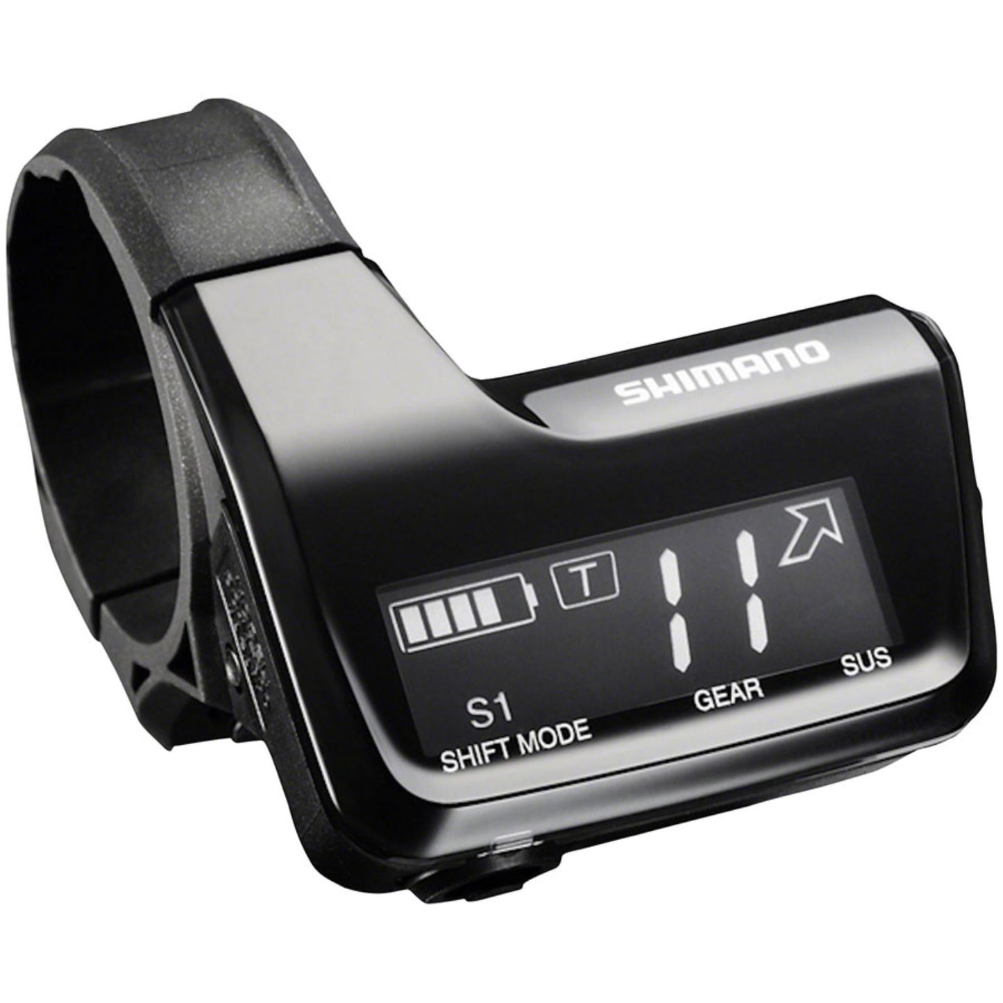 Shimano XT SC-MT800 Di2 Digital Display Unit [MPN: ISCMT800C]_1264749